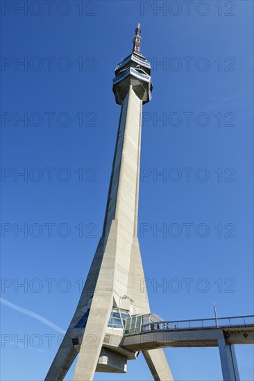 Avala Tower