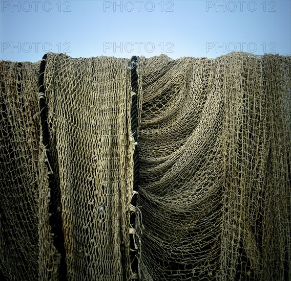 Fishing nets