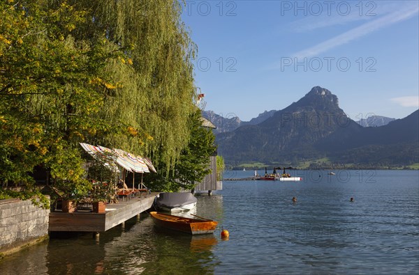 Sankt Wolfgang am Wolfgangsee