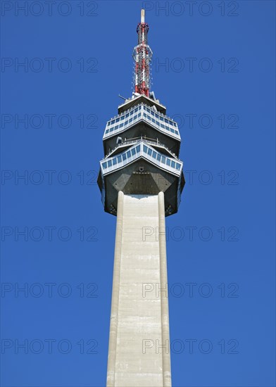 Avala Tower