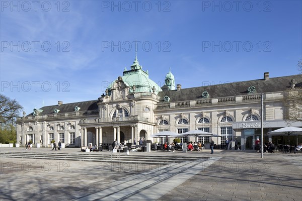 Kaiserpalais