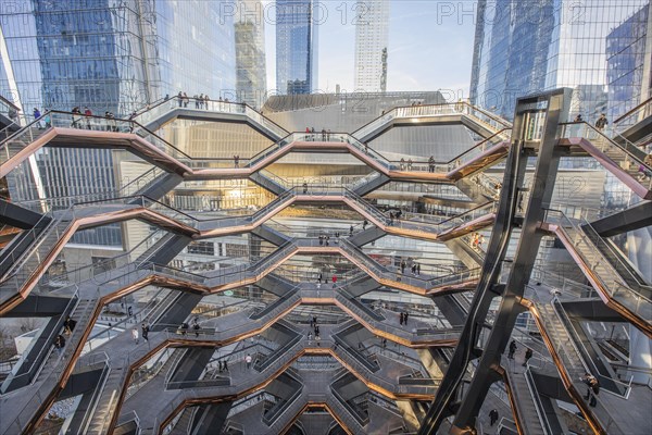 Hudson Yards