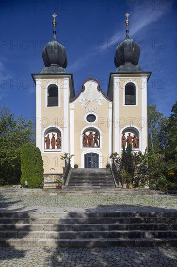 Kalvarienbergkirche