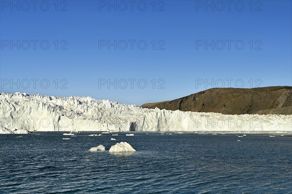 Eqi Glacier