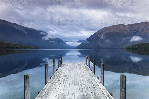 Lake Rotoiti