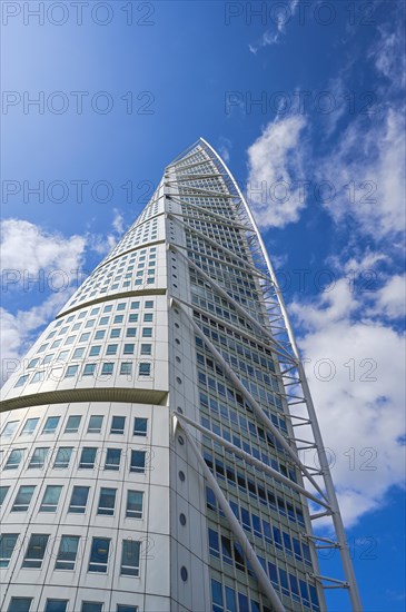 Turning Torso