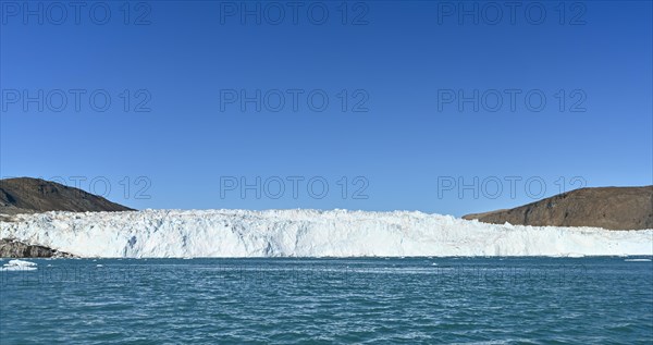 Eqi Glacier