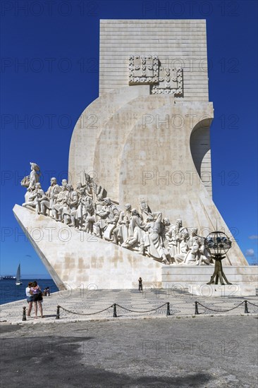 Padrao dos Descobrimentos