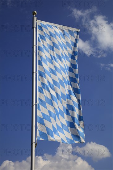 Bavarian flag