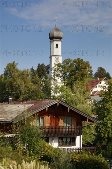 Gmund am Tegernsee