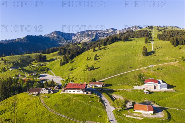 Grafenherberg am Sudelfeld