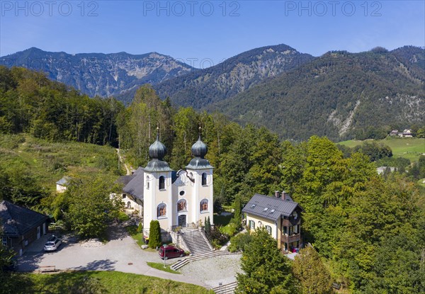 Kalvarienbergkirche