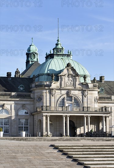 Kaiserpalais