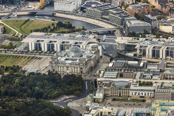 Brandenburg Gate