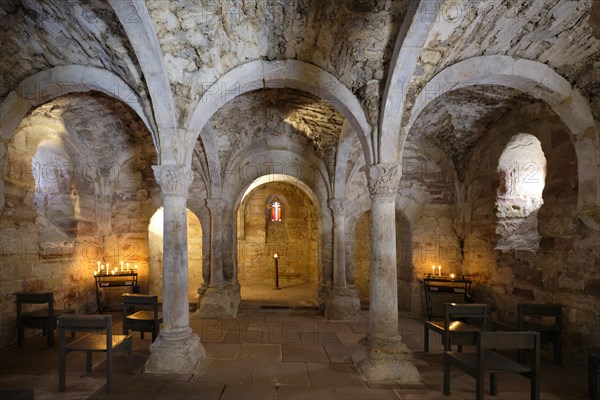 Crypt