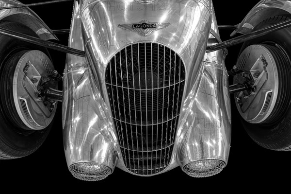Oldtimer Detail