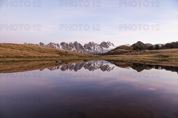 Salfeinersee