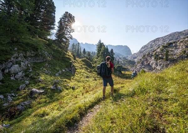 Hiker