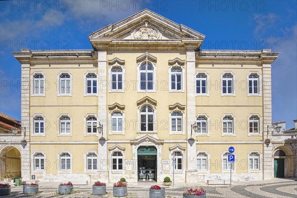 Hospital da Misericordia