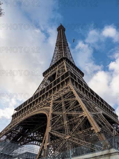 Eiffel Tower