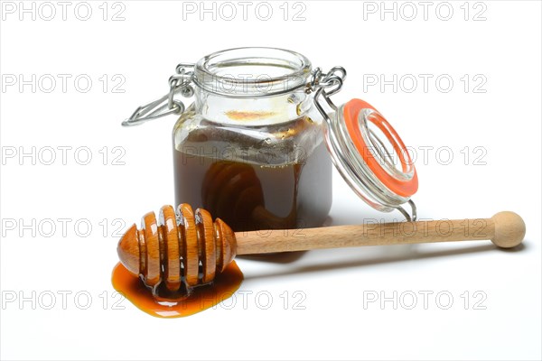 Yacon syrup