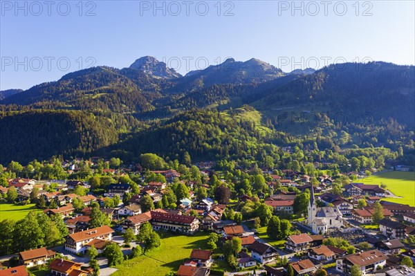 Bayrischzell