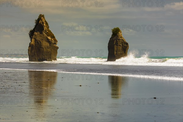 Three Sisters Beach