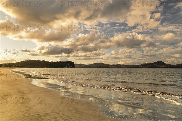 Cooks Beach