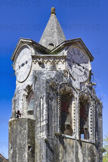 Our Lady of the Populace Church or Igreja de Nossa Senhora do Populo