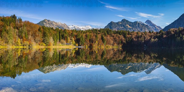 Freibergsee