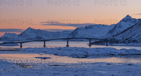 Gimsoy Bridge