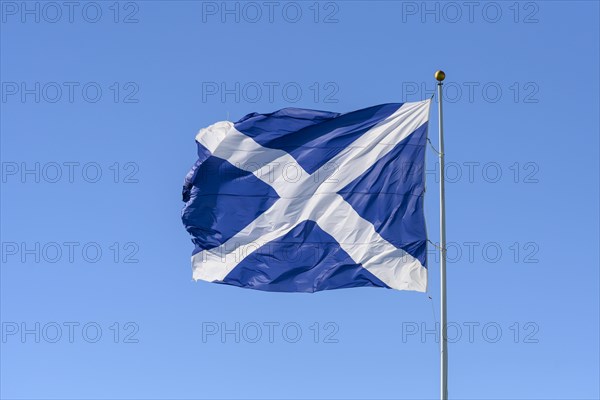 The Saltire