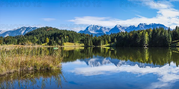 Geroldsee