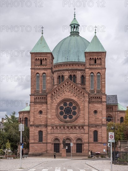 Young Saint Peter Catholic Church