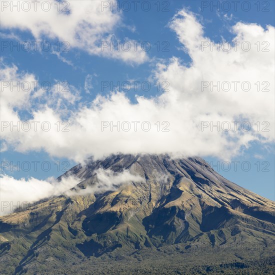 Mount Taranaki