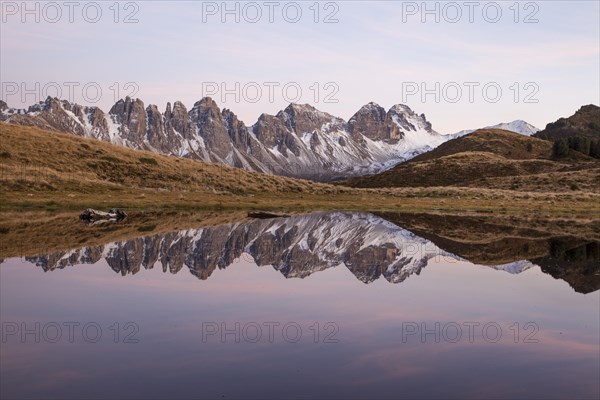 Salfeinersee