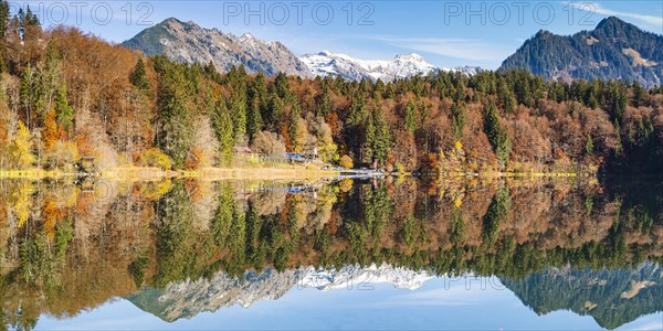 Freibergsee