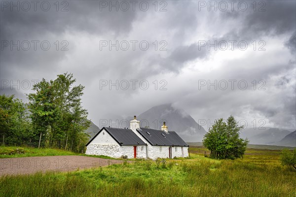 Black Rock Cottage