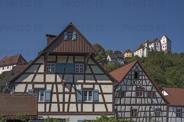 Egloffstein Castle