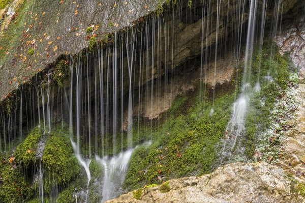 Wimbachklamm