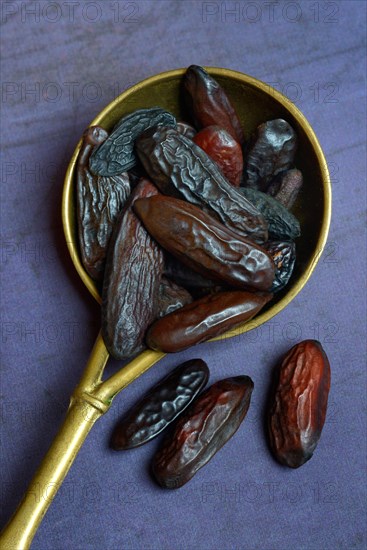 Tonka beans