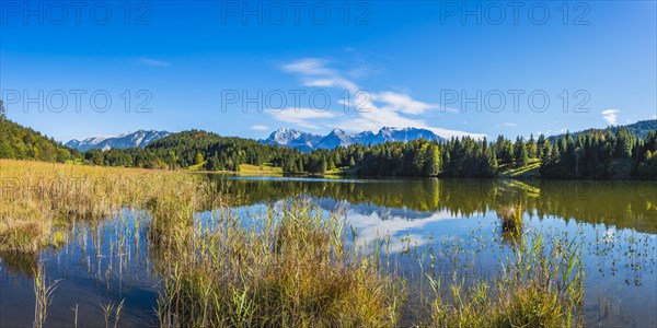 Geroldsee