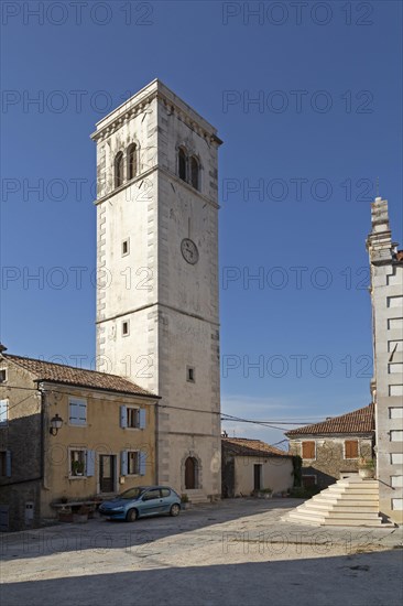 Campanile