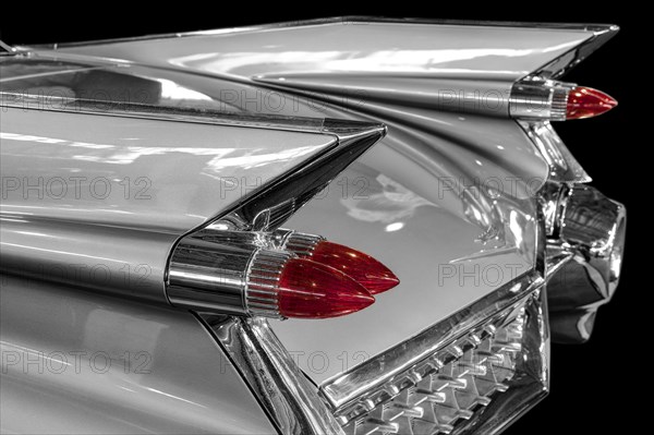 Oldtimer detail