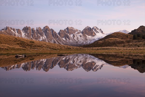 Salfeinersee