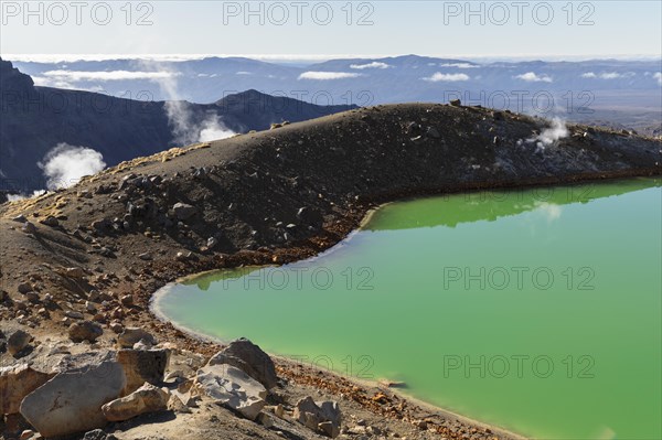 Emerald Lake