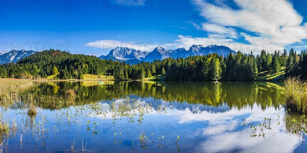 Geroldsee