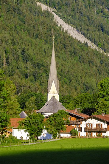 Parish Church of St