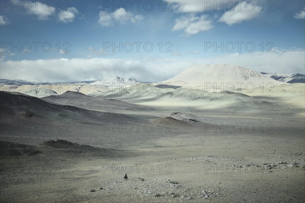 Landscape of Kisil Czar