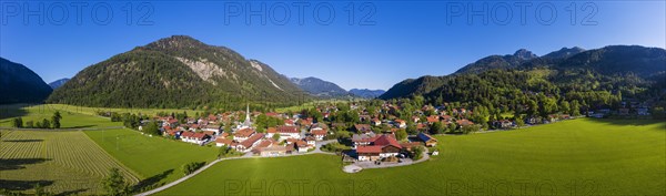 Bayrischzell